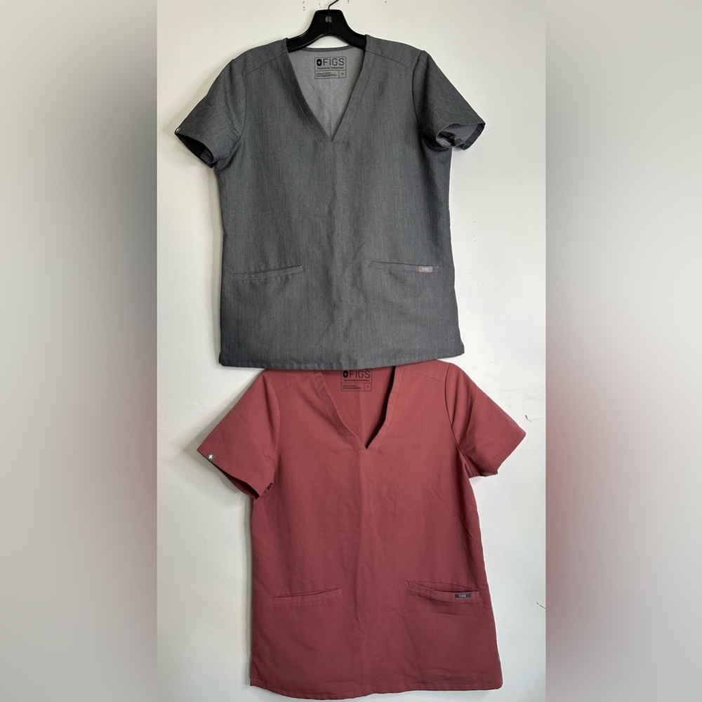 Figs Technical Collection Bundle Casma Women's Sm… - image 1